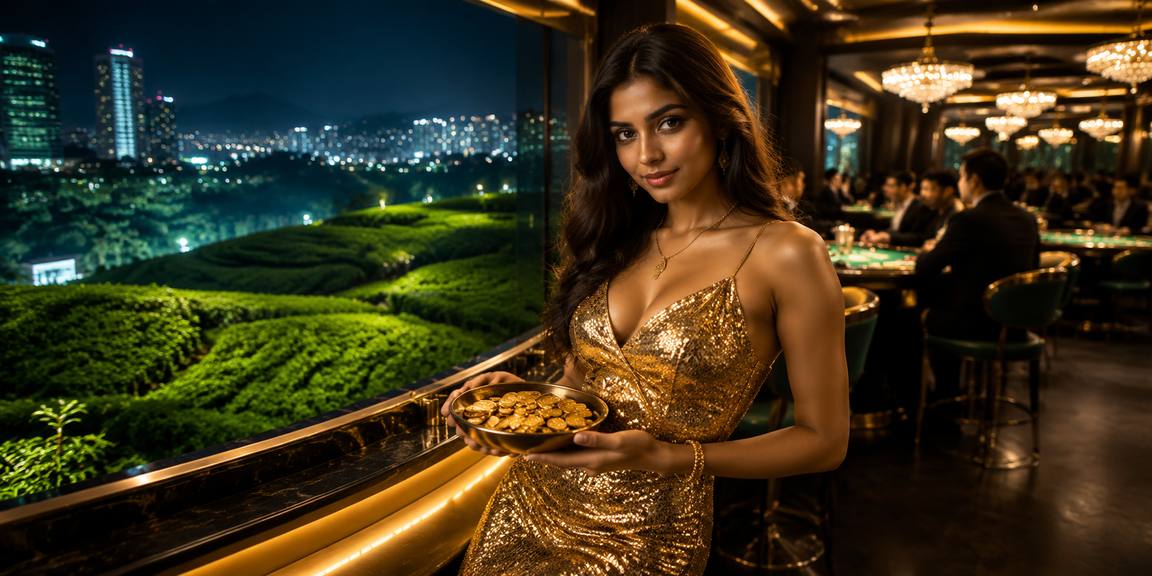 9192 9192 ক্যাসিনো — আপনার পছন্দের গেম এখানে